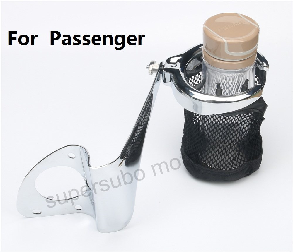 哈雷 大滑翔 街道滑翔 至尊 公路 路王 改装水杯架 休息杯架14-16在类目 摩托车/装备/配件, 其他摩托车用品中 - 来自Buy2taobao.com提供专业的淘宝代购服务