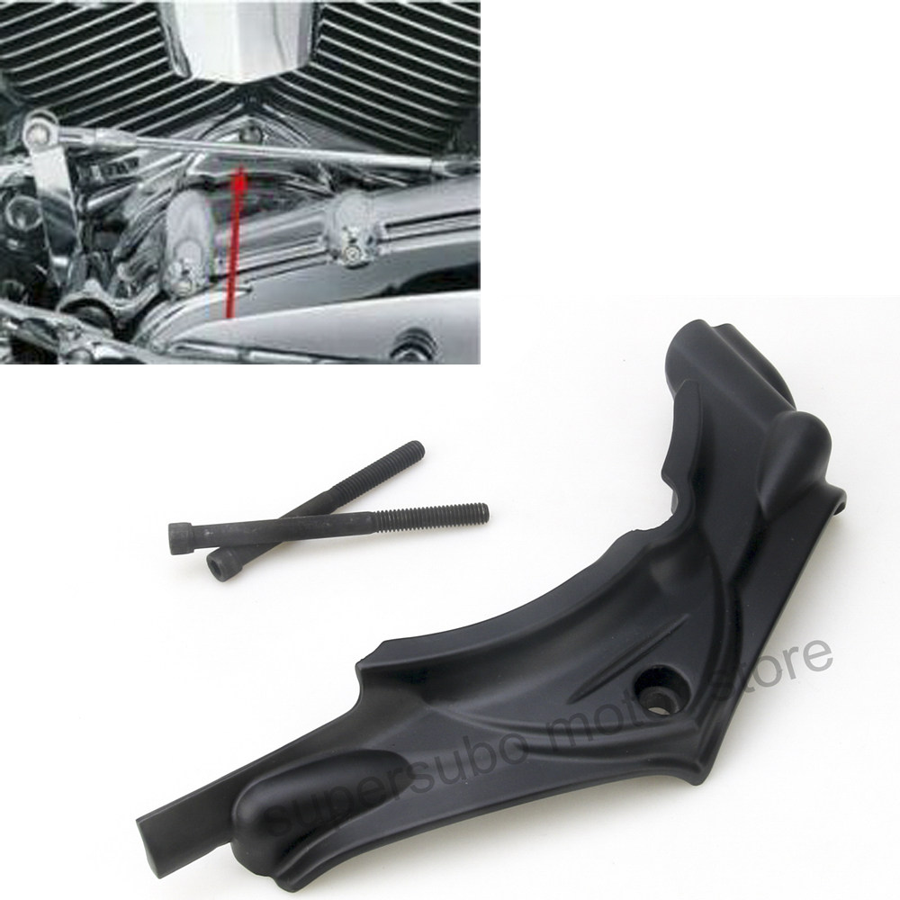 Halley refit parts engine electroplate Bottom Gliding transmission case Chrome 07-16 yearin the Motorcycle/Equipment/Fitting , Motorcycle Accessories , Cylinder head  category - from Buy2taobao.com to provide professional Taobao agent buy service