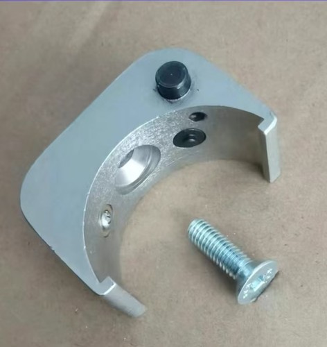 电动充电液压钳钳座配件玉环300型DCYH模具底座