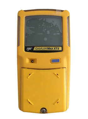 霍尼韦尔BW品牌GasAlert Max XT II四合一气体检测仪MTX-4