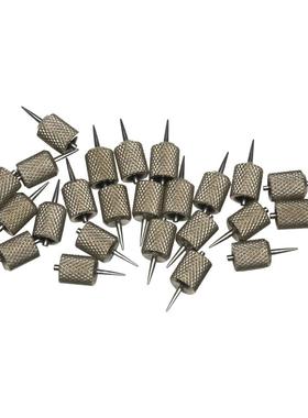 美国DELMHORSTR探头2497/A100J2000/P2000/JL2000木材水分仪探针