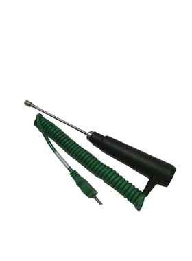 SK24M表面式感温棒英国歌玛Comark温度计耐用弹簧探头 -50至650度