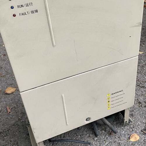 议价AC100-T3-015KK1伟创AC100系列变频器15k可维修