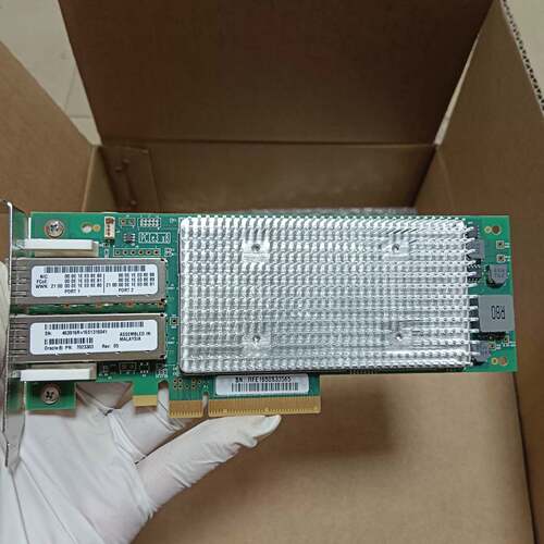 议价 Sun Oracle QLOGIC QLE8362-O可维修