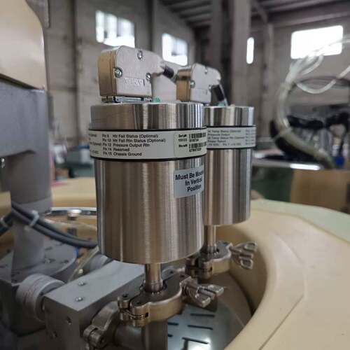议价MKS BARATRON真空计，型号627B11TDC2P，可维修翻新