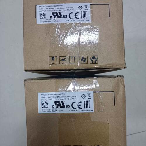 议价台达B3 ECM-B3M-C20807RS1 75可维修