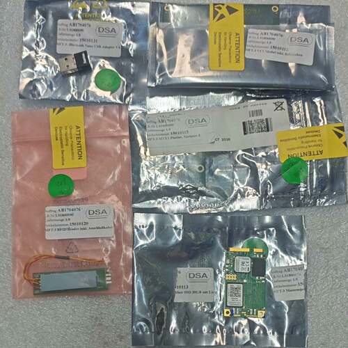议价DSA MFT-3-MTX1 MFT-3-RFID 模块 蓝可维修翻新