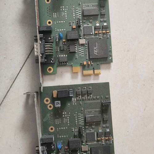 议价esd gmbh CAN-PCIe/200-1 P可维修