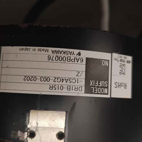 议价DR1B-015R-1CSA4F2-050-0202/CE可维修翻新