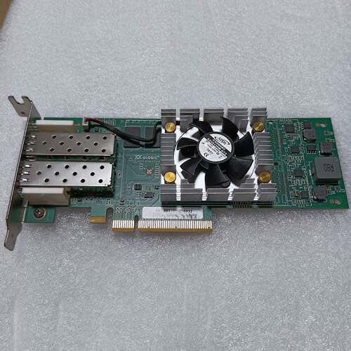 议价 Qlogic QLE2672 双口16G 光纤通道HB可维修