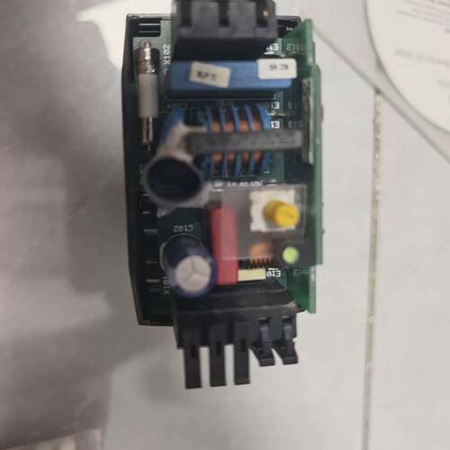 议价工业控制电源模块，型号1606-XLP25A，件，输可维修