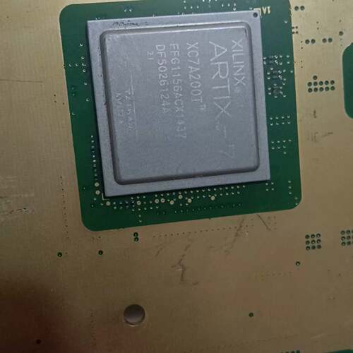 议价XILINX Artix-7 XC7A200T-FFG115可维修翻新