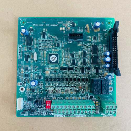 议价RF300A500G4MT3CPU(2406) 主控可维修