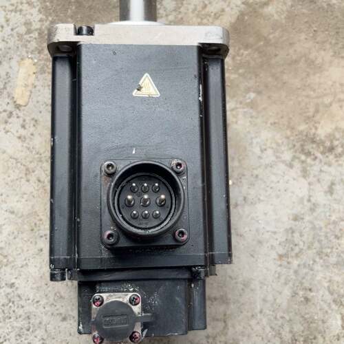 议价埃斯顿伺服电机EM3A-15ATB224实物拍摄可维修