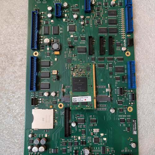 可维修Col IMX6DL 512MB V1.1B核心板