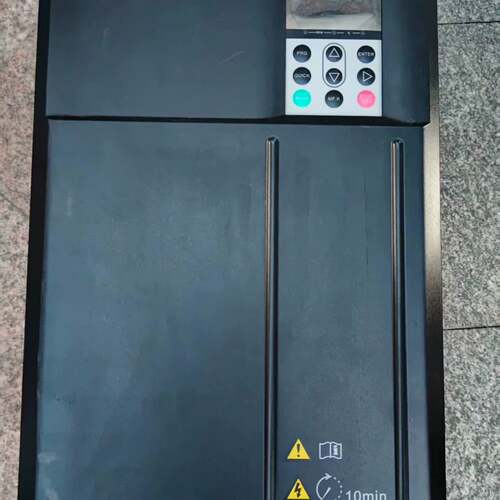 议价【汇川变频器CS200-4T30GB-ZLP】可维修