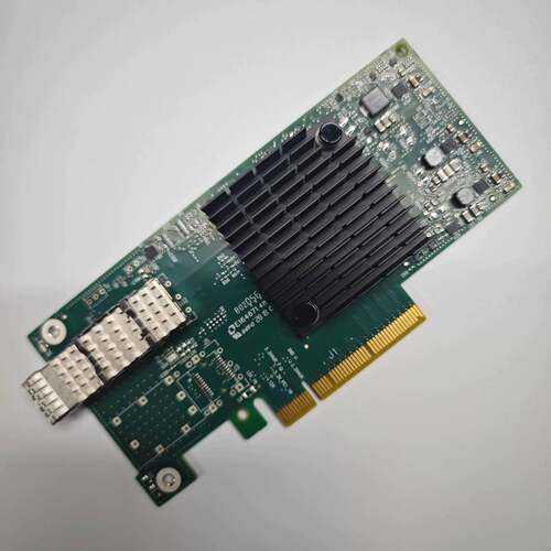 议价迈络思 Mellanox CX4111A-ACAT 25G光可维修翻新