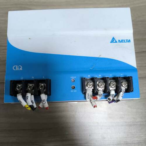 议价议价 台达开关电源DRP024V480W1AA-24V20A可维修