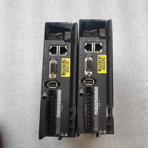 议价汇川SV635NS5R5I-XD、SV635NS5R5I伺服可维修