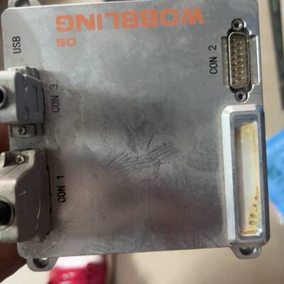 议价WOBBLING OS控制器，型号OPTW122019030可维修