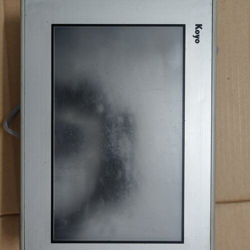 光洋Koyo触摸屏EA7E-TW10CL-CW-2405，1--议价商品