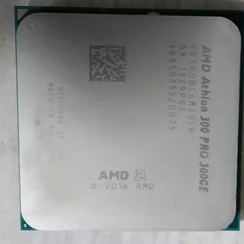 amdam4速龙300ge--议价商品