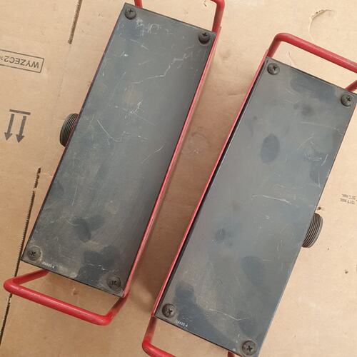 林肯接线盒g4620-4实物拍摄，需要的拿300一个，--议价商品