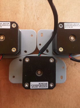 海康DS-2DM1-774D拆机42步进电机42H40HM---议价商品