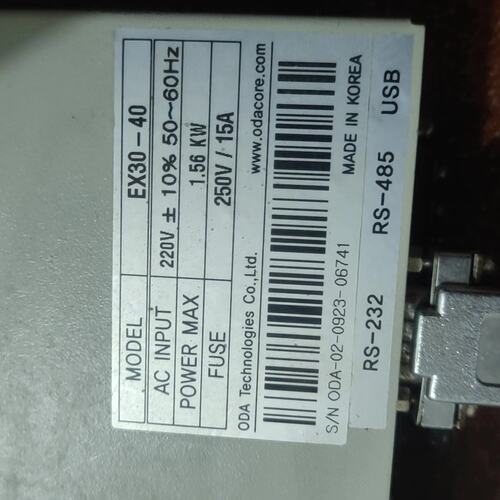 韩国 TEX30-40直流稳压电源 20v--议价商品