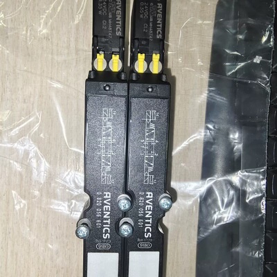 0820056051安沃驰气动阀aventics电磁阀力士乐--议价商品