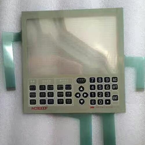 日精注塑机触摸屏NC9000F NC9300T触摸板，全新未--议价商品