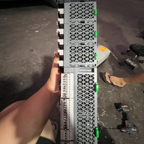 拆机 施耐德PLC 5台--议价商品