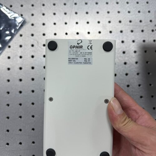 OPHIR 7Z01200 Smart Head to US--议价商品