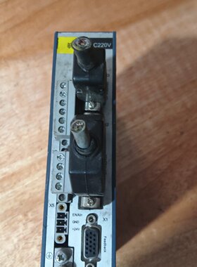 METASERVO驱动器ST5S4220VacA--议价商品
