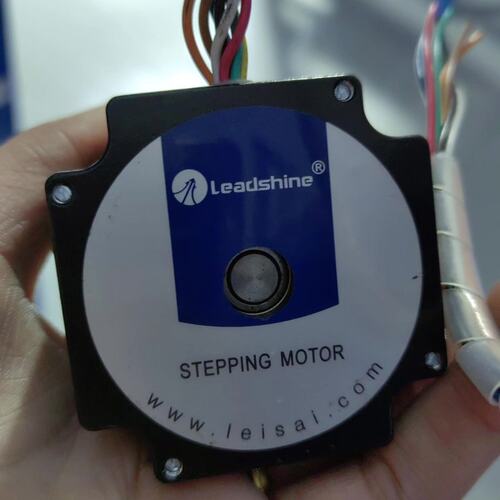 雷赛Leadshine 57HS09步进电机，两相，1.8°--议价商品