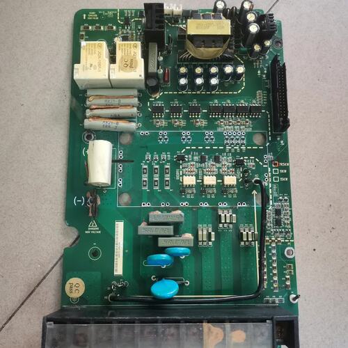 拆机英威腾变频器V04BT 1240.A08驱动板7.5K--议价商品