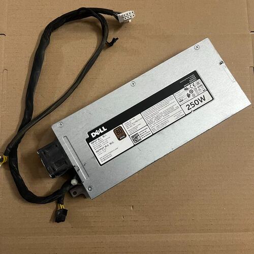 戴尔Dell PowerEdge 原装R230电源 0P59--议价商品