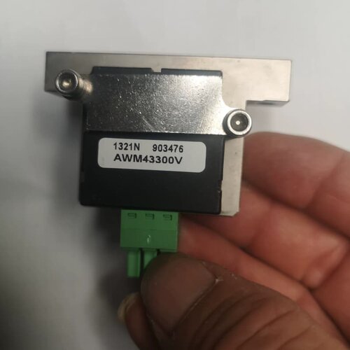 霍尼韦尔AWM43300V气体质量流量传感器带气路安装座。传--议价商