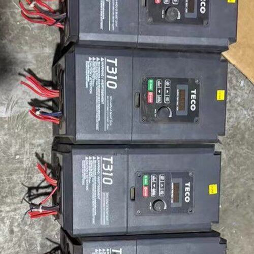 东元TECO，T310变频器，型号T310-4008-H3C--议价商品