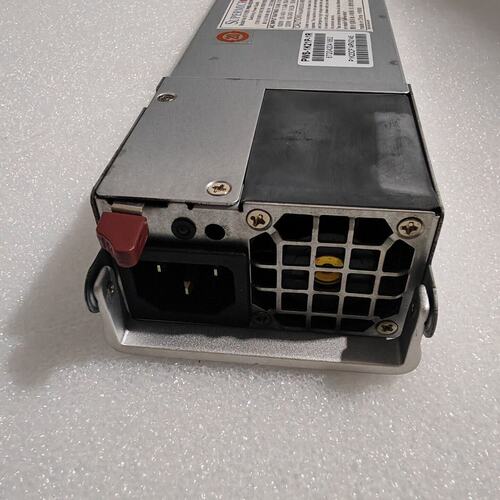 PWS-1K21P-1R服务器电源，1200W功率，适用于H--议价商品