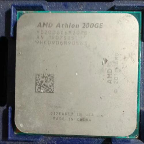 amdam4速龙200ge--议价商品