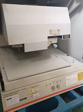 费希尔flscher XDL-XYM 电镀层测膜厚仪 成色如--议价商品