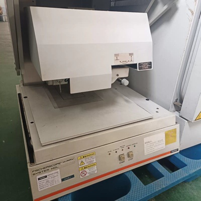 费希尔flscher XDL-XYM 电镀层测膜厚仪 成色如--议价商品