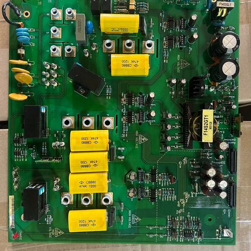 全新艾默生变频器EV2000-4t0370G 驱动板 F14--议价商品