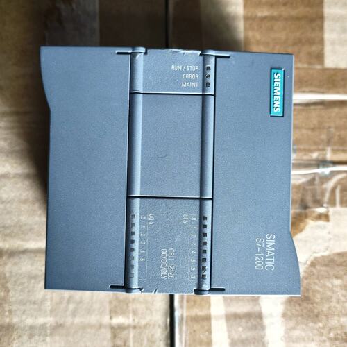 西门子S7-1200 CPU1212C模块 6ES7 212--议价商品