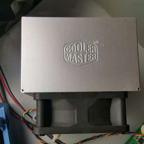 酷冷至尊 COOLER MASTER S2N-6FMCS-Z--议价商品