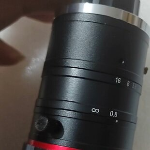 凤凰镜头12FA252425MPy5mmF2.4--议价商品