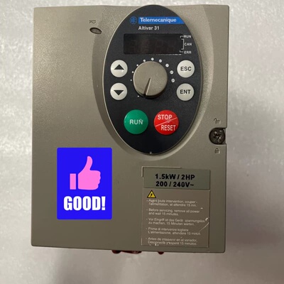 ATV31HU15M2A ATV31HU15M2 ATV30--议价商品