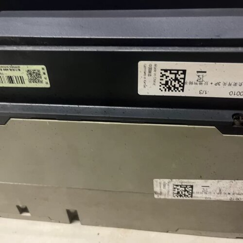施耐德 Compact NS800 NA断路器，800A，带--议价商品