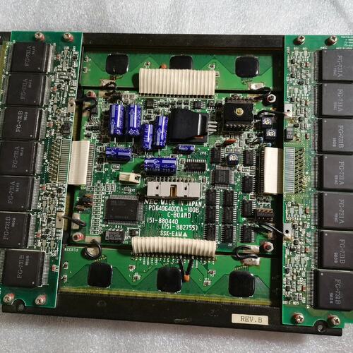 原装 PD640G400DA-100BC-B0ARD--议价商品